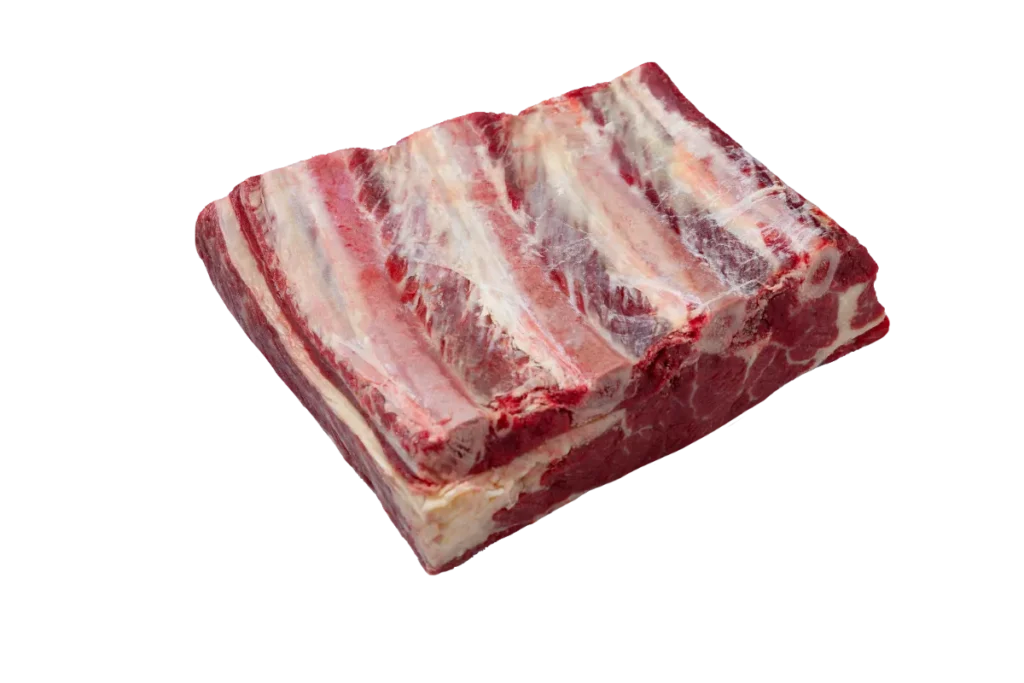 Ребра "Кальби" из говядины