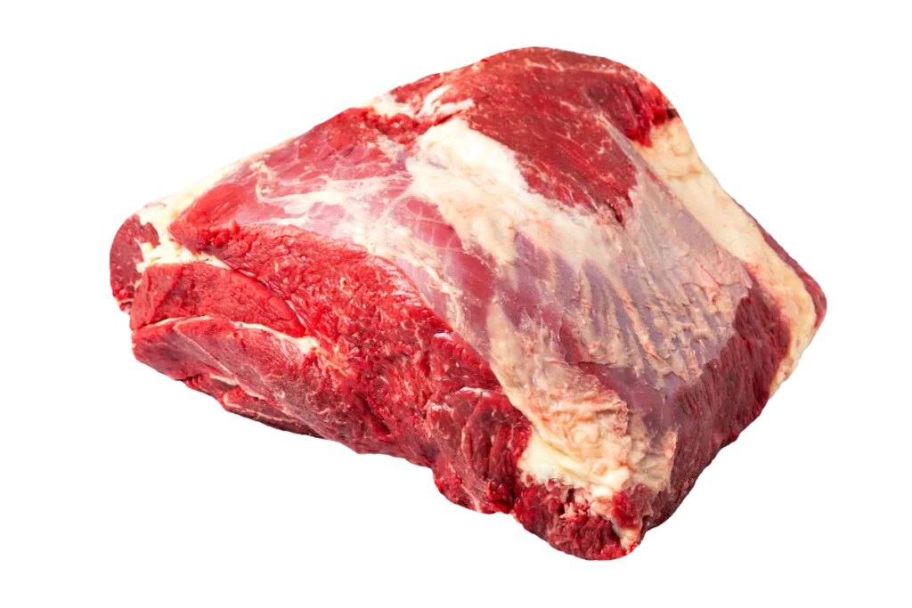 Подлопаточный отруб из говядины