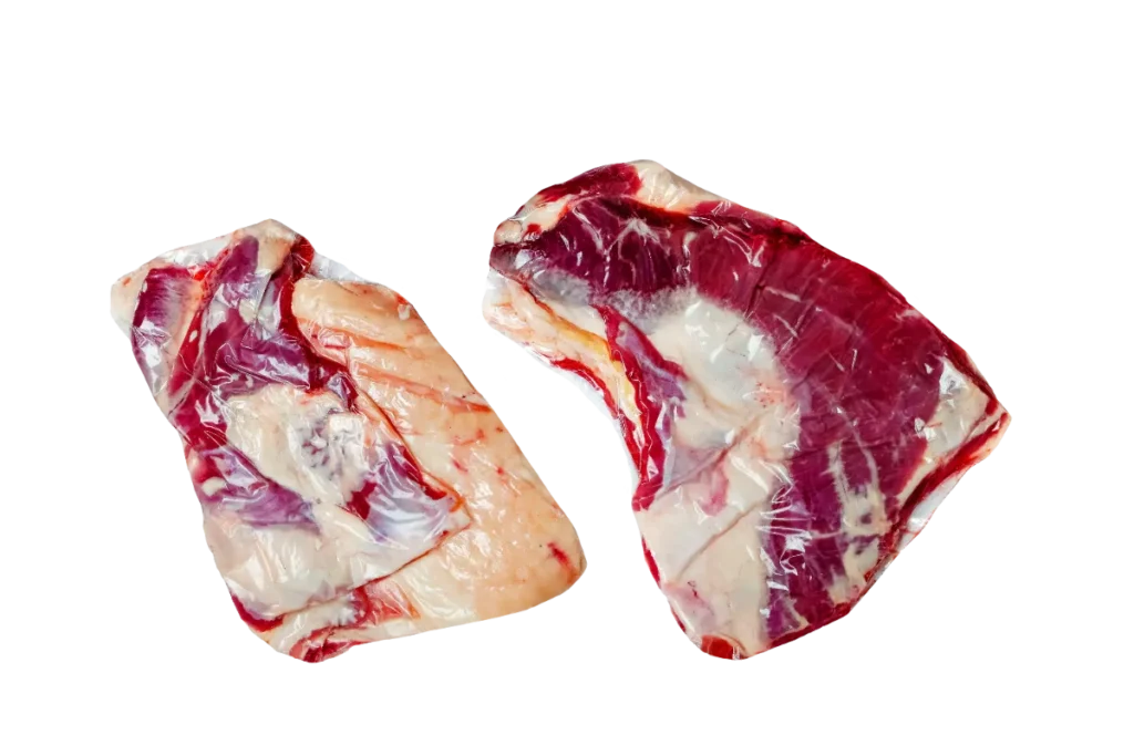 Грудинка баранья