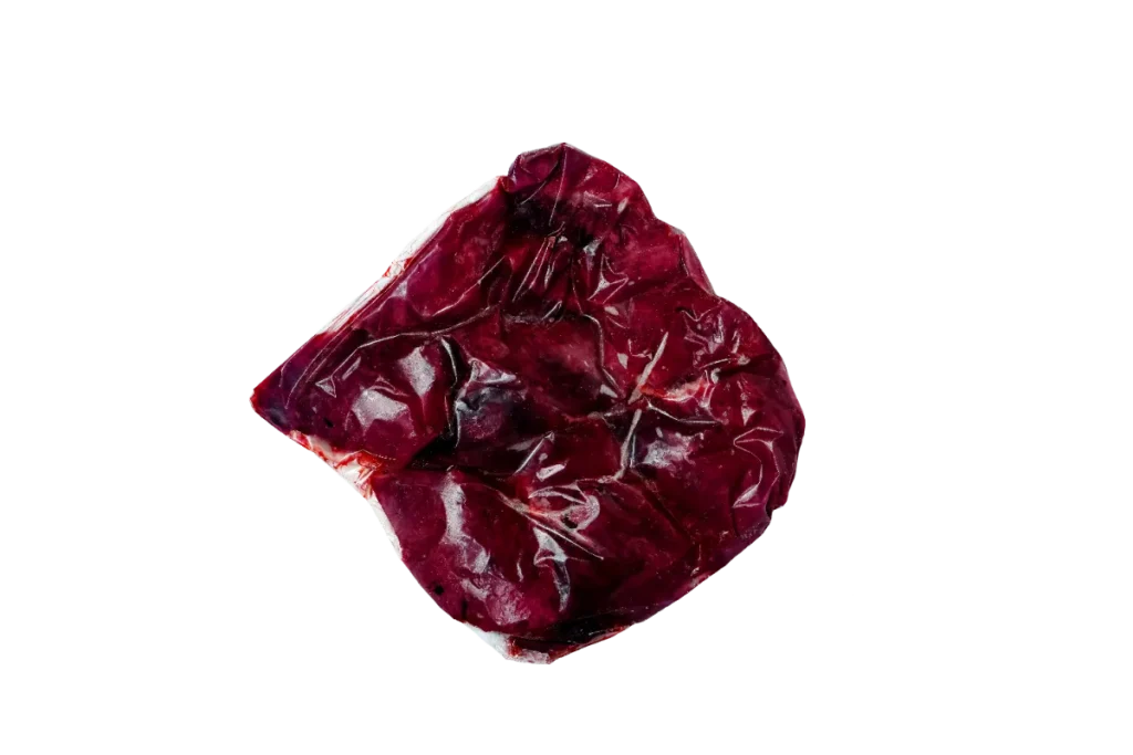 Легкое баранье