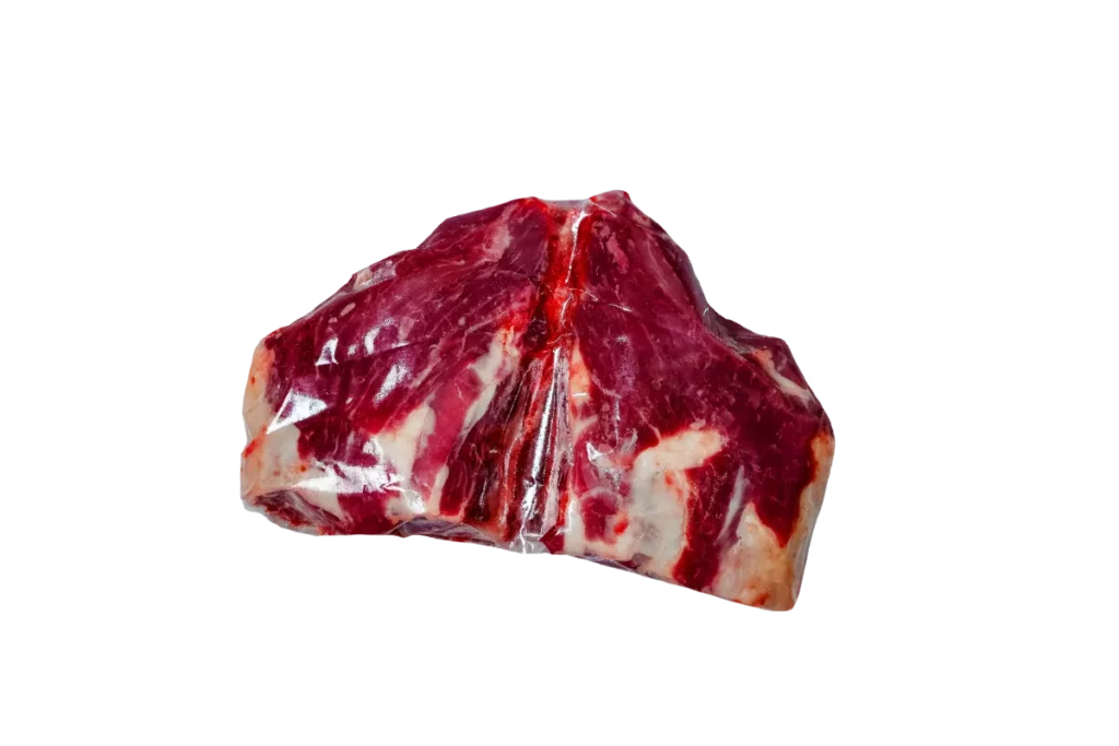 Поясничный отруб (седло) бараний