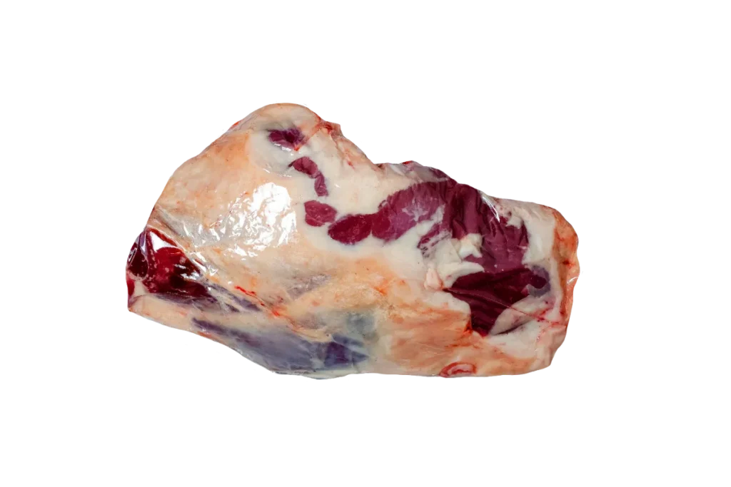 Шейный отруб бараний