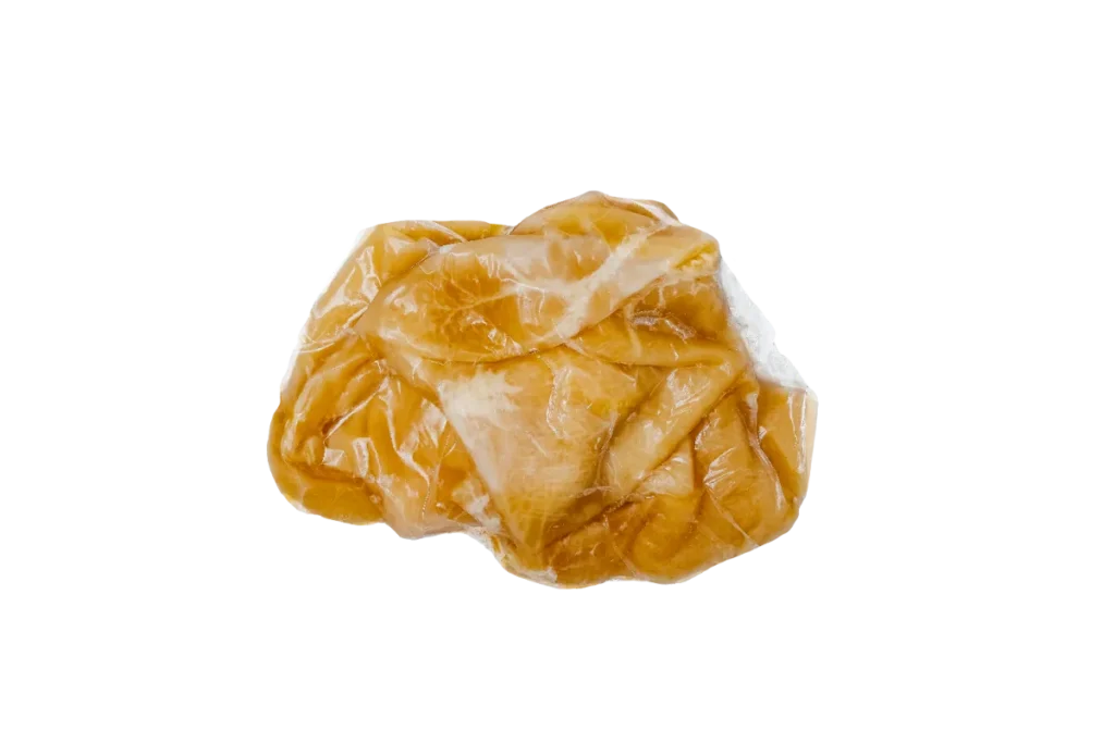 Рубец обработанный бараний