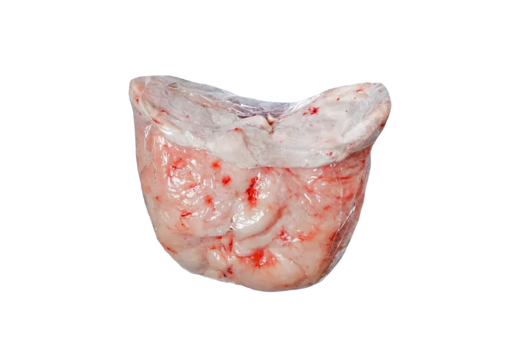 Курдюк бараний