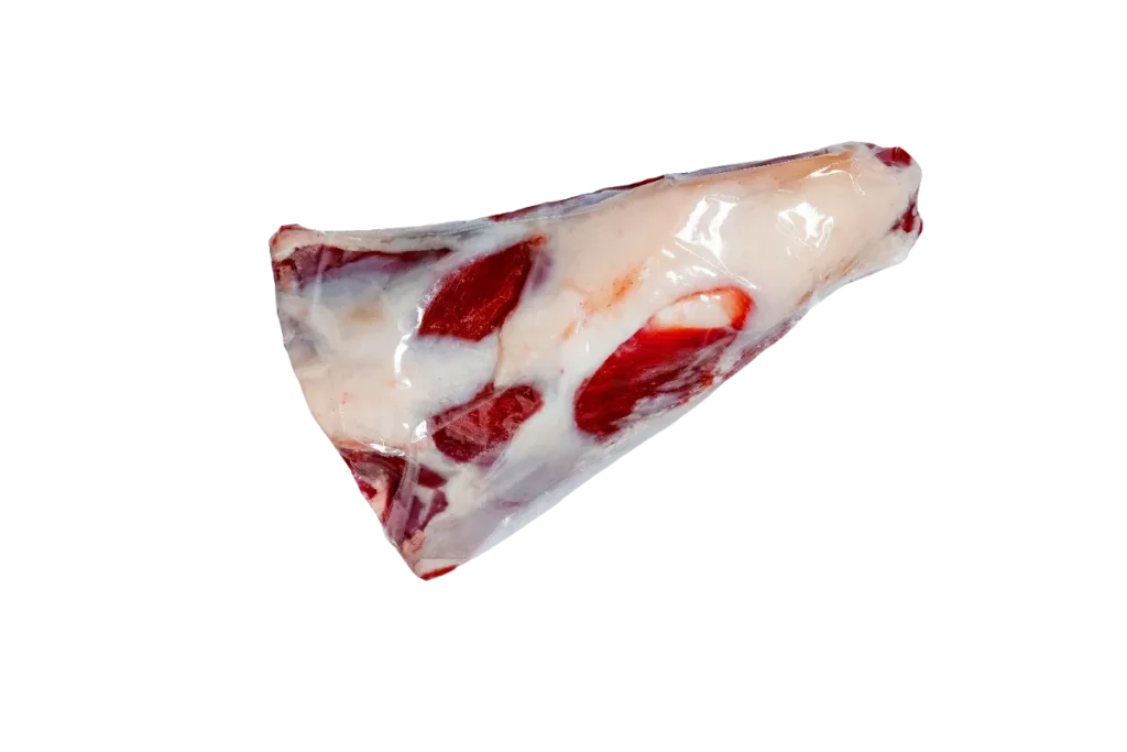 Грудной отруб бараний