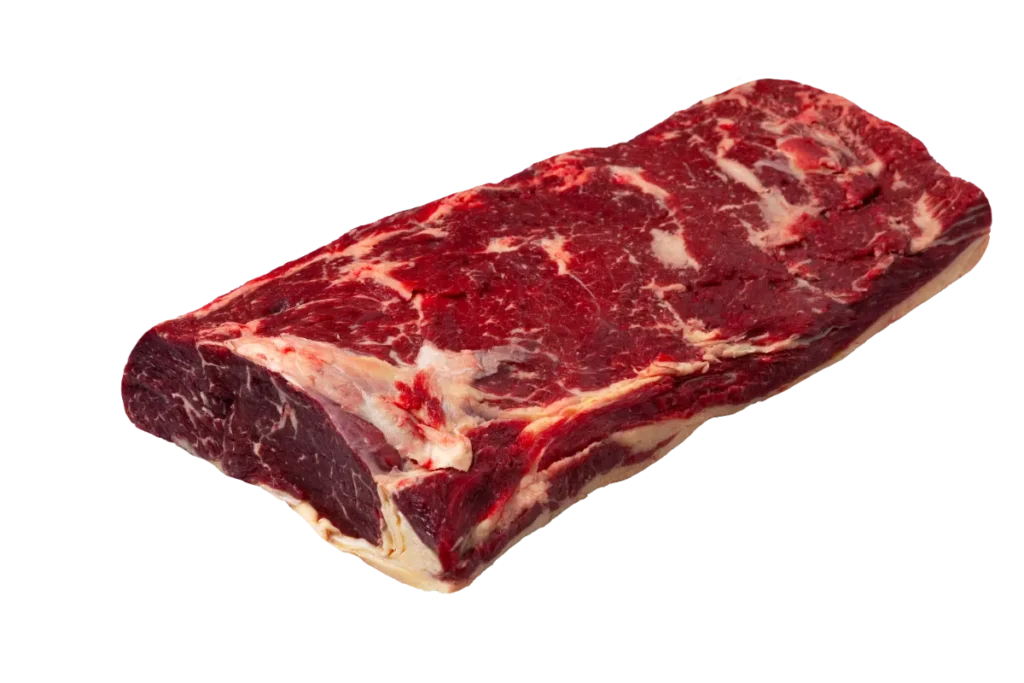 Поясничный отруб из говядины