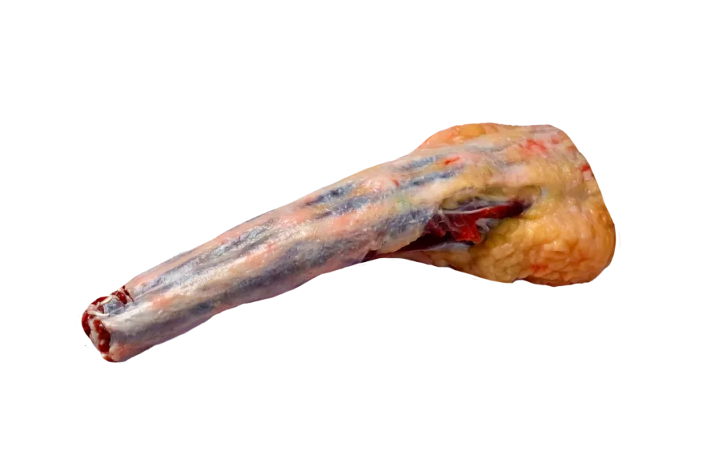 Хвост говяжий