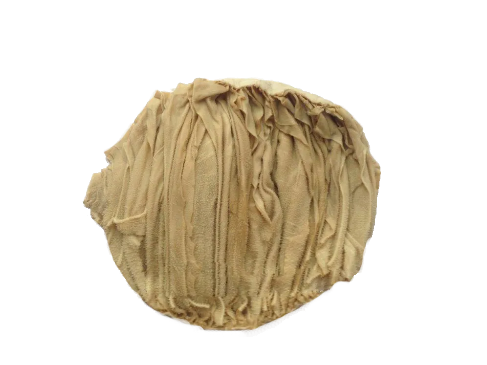 Книжка говяжья соленная