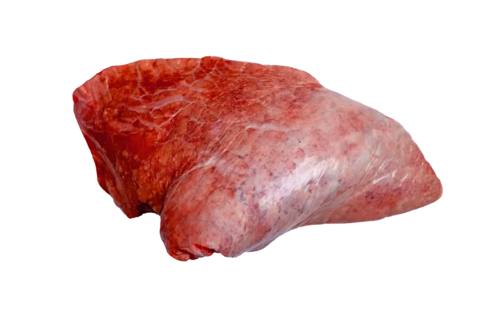 Легкое говяжье