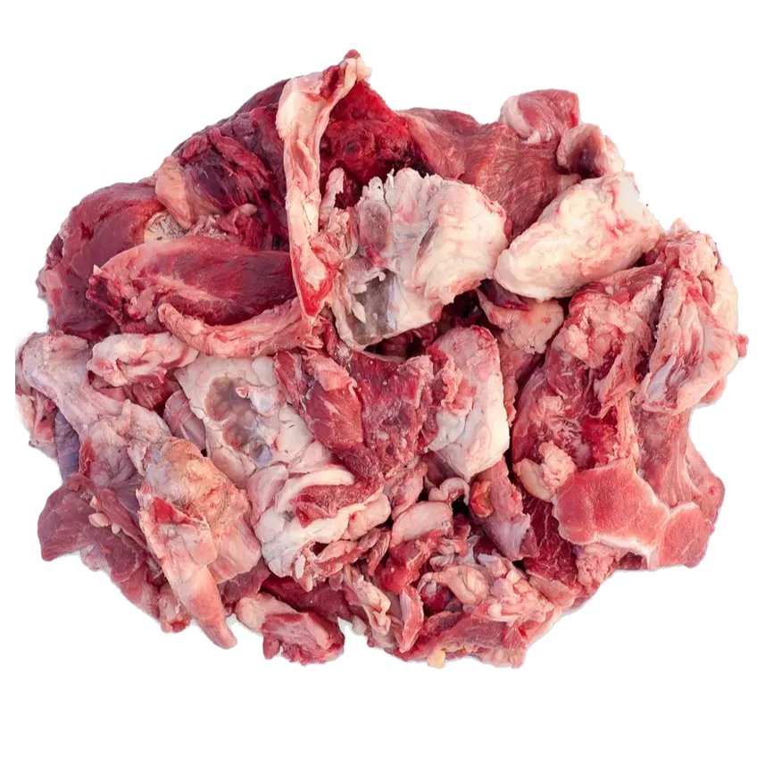 Мясо головное говяжье