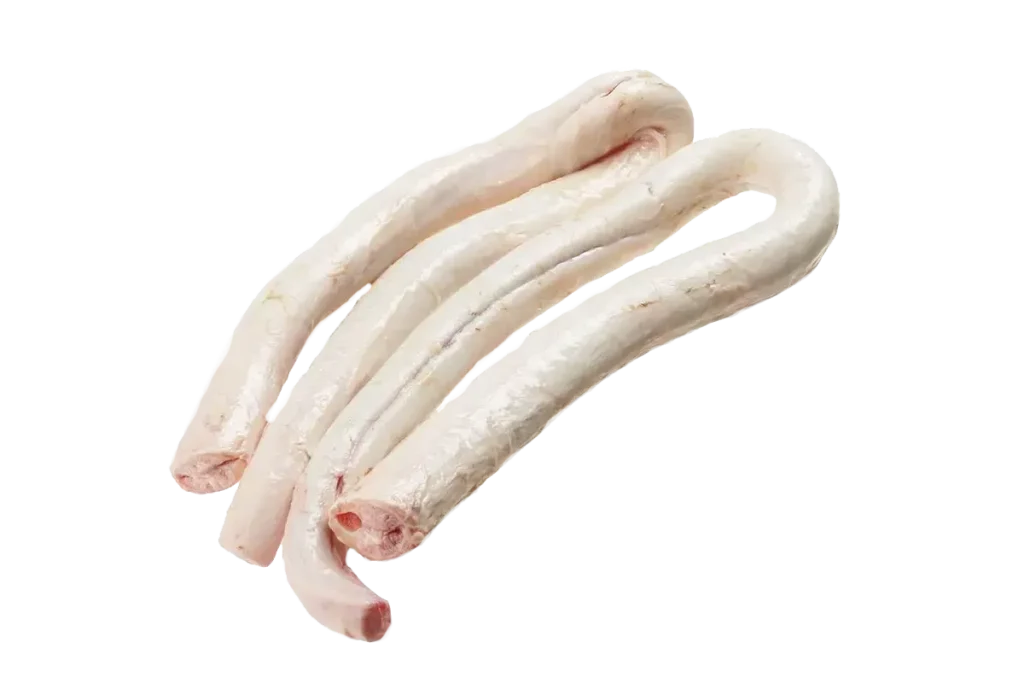 Бычий пенис говяжий