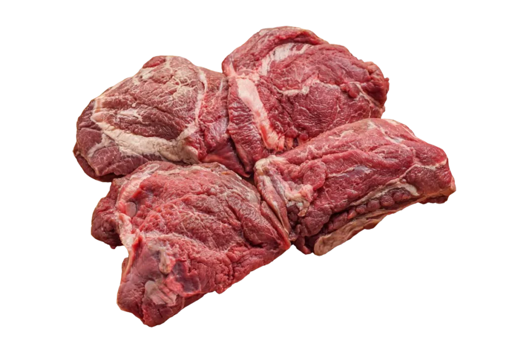 Щеки говяжьи