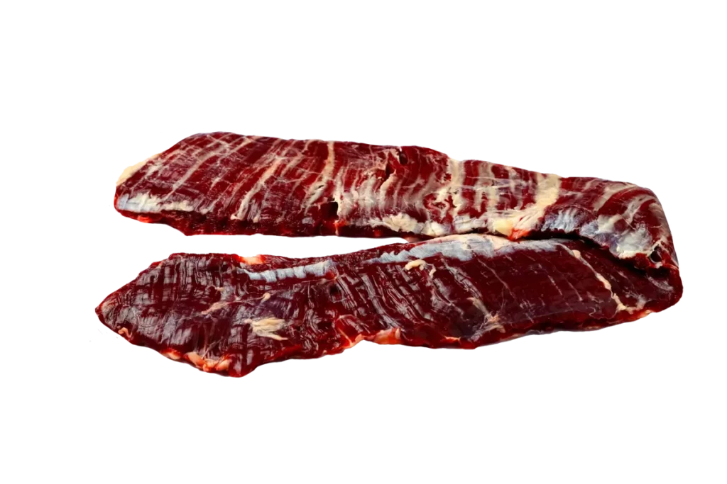 Стейк "Мачете"