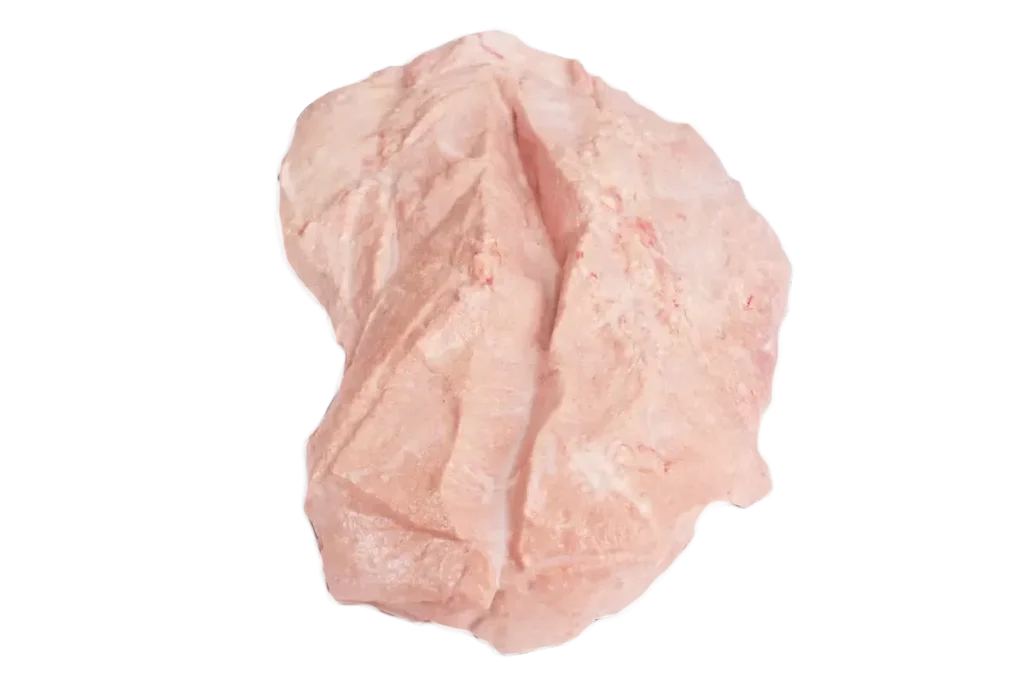 Вымя говяжье