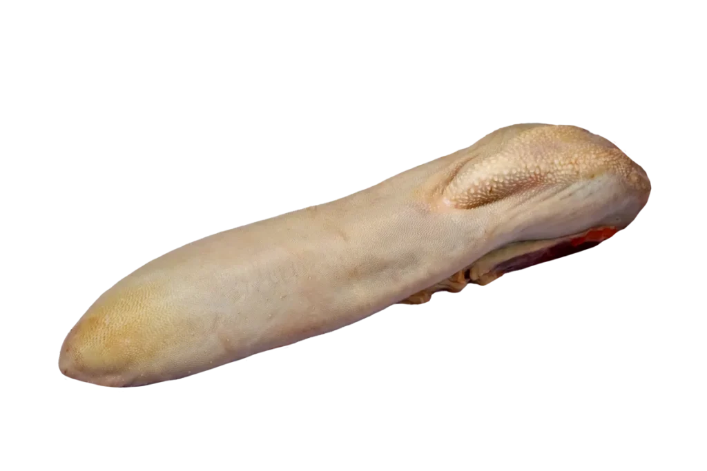 Язык говяжий